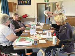 Card craft-w