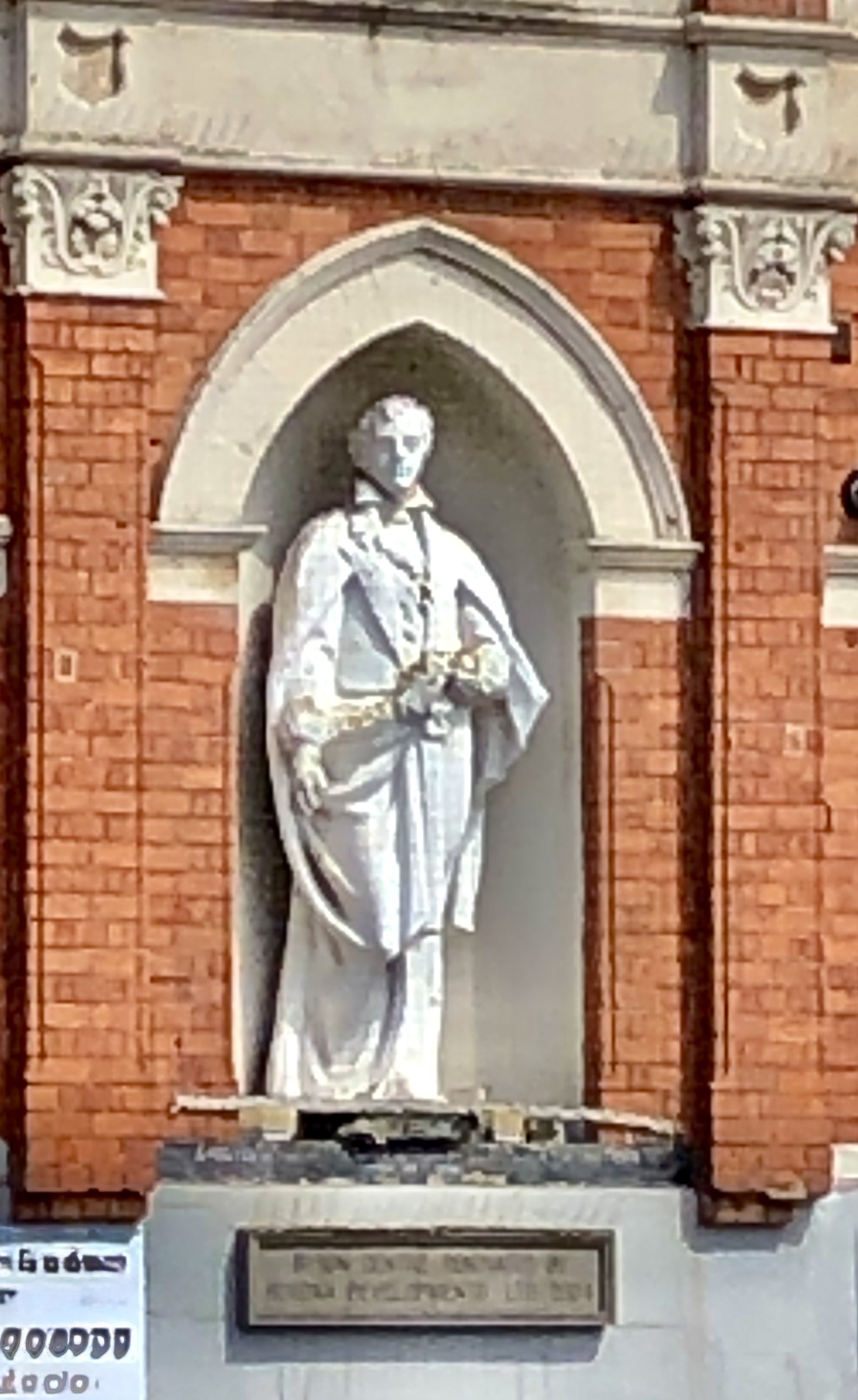 Byron